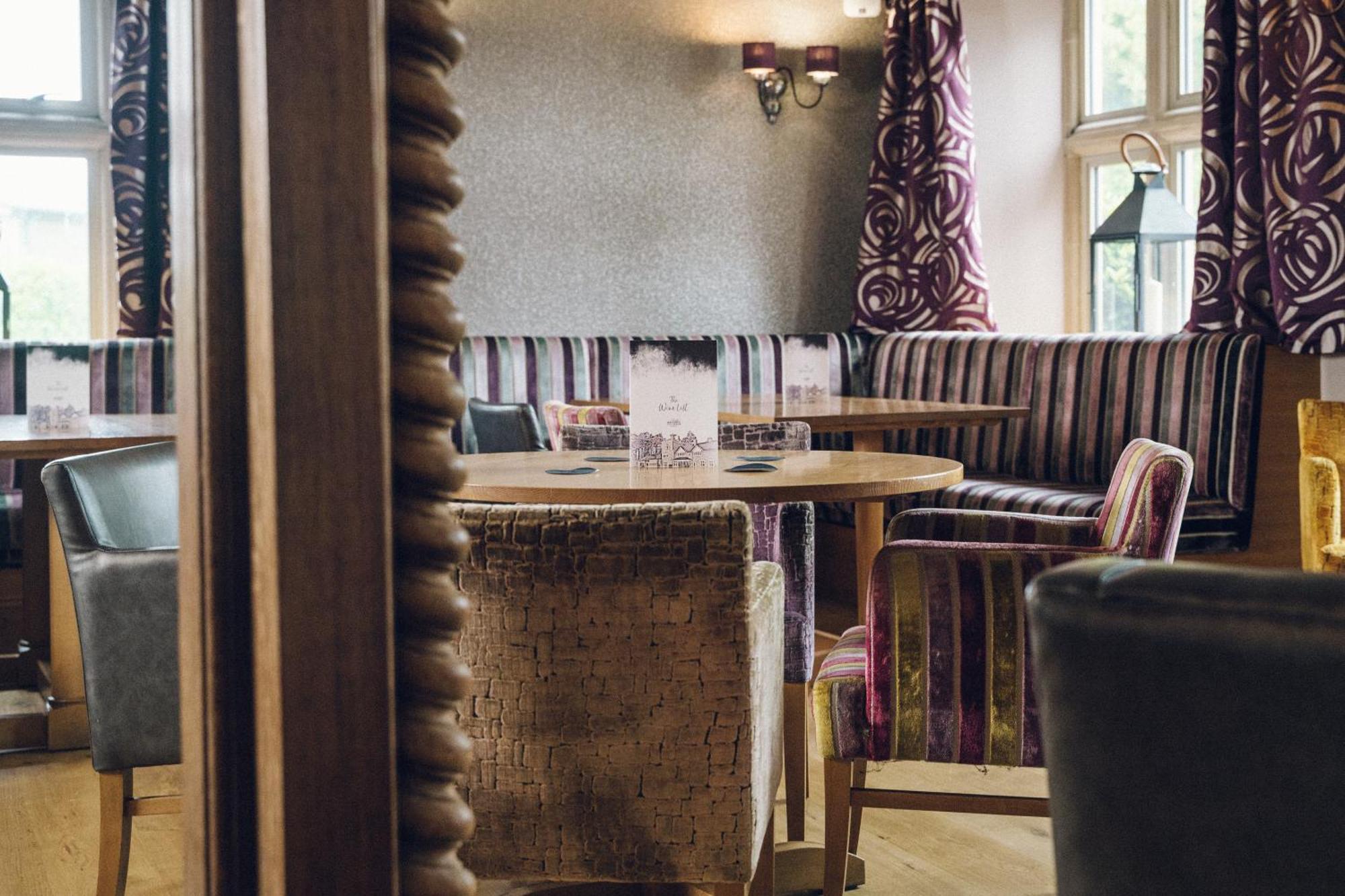 The Manor Boutique Hotel Restaurant And Bar Conwy Zewnętrze zdjęcie